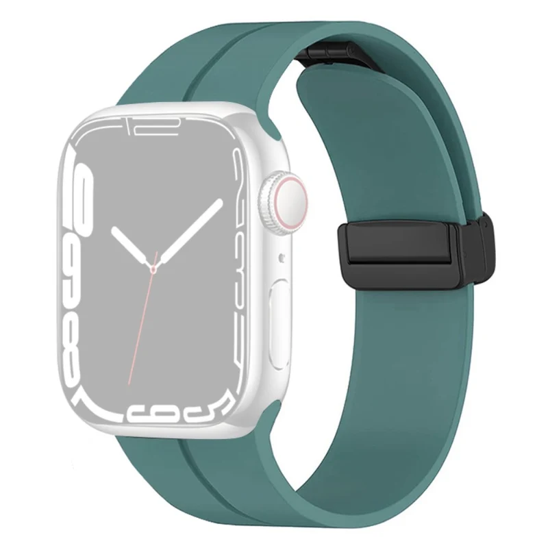 Absolut schön Universell Apple Silikon / TPU armband
