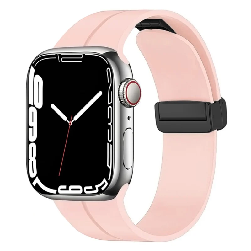 Absolut schön Universell Apple Silikon / TPU armband