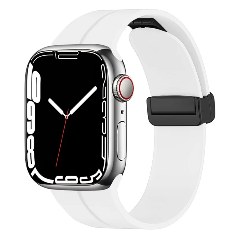 Absolut schön Universell Apple Silikon / TPU armband