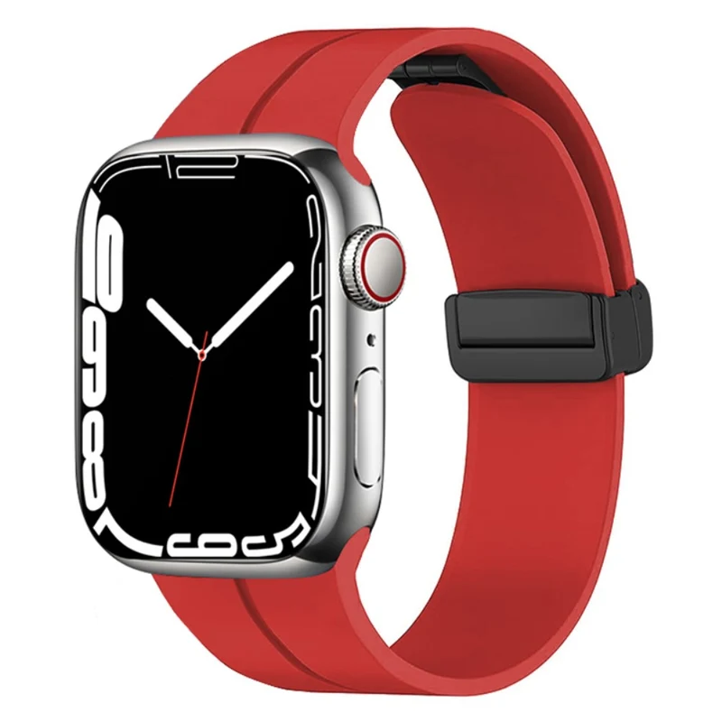 Absolut schön Universell Apple Silikon / TPU armband
