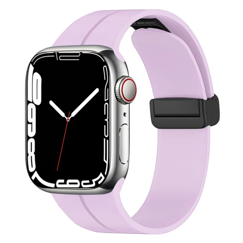 Absolut schön Universell Apple Silikon / TPU armband