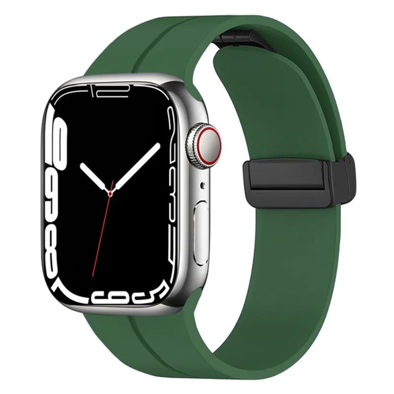 Absolut schön Universell Apple Silikon / TPU armband