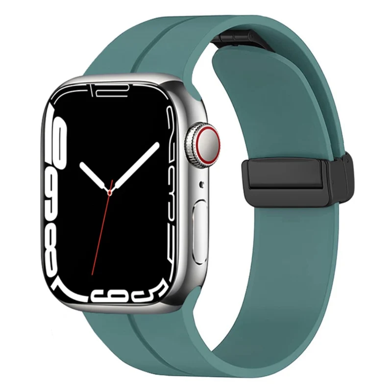 Absolut schön Universell Apple Silikon / TPU armband