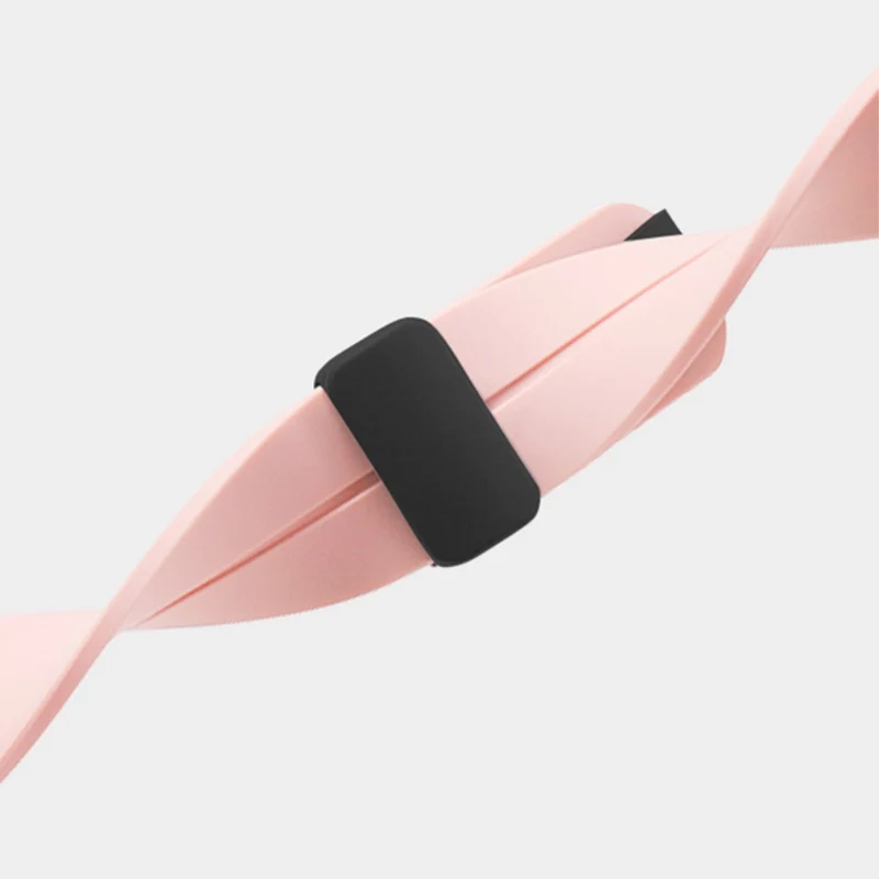 Absolut schön Universell Apple Silikon / TPU armband