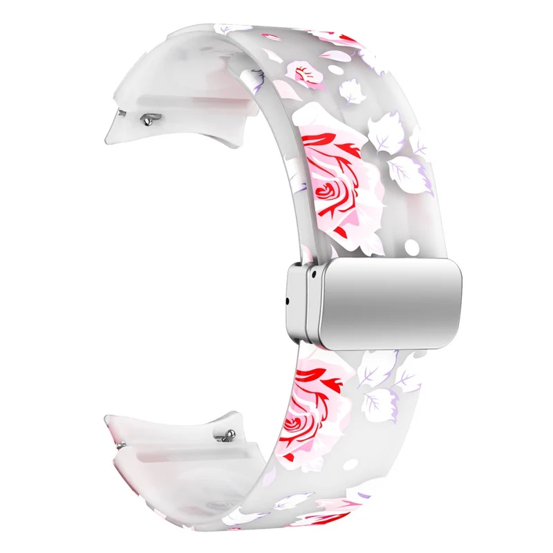 Haltbar Universell Samsung Silikon / TPU armband