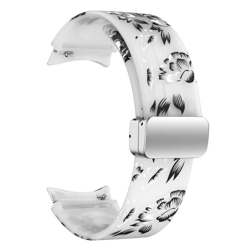 Haltbar Universell Samsung Silikon / TPU armband