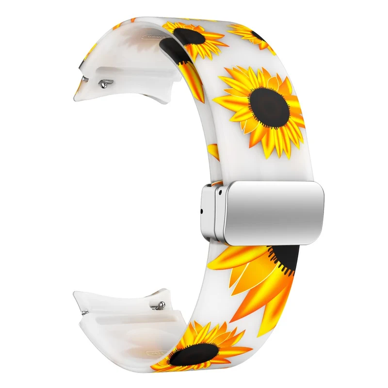 Haltbar Universell Samsung Silikon / TPU armband