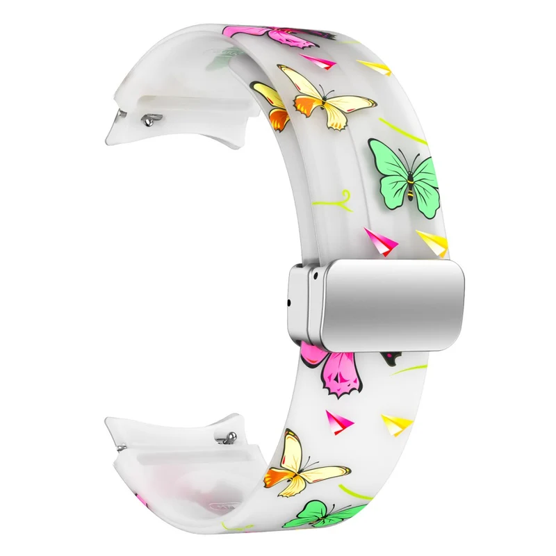 Haltbar Universell Samsung Silikon / TPU armband