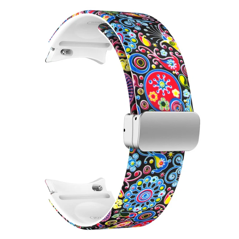 Haltbar Universell Samsung Silikon / TPU armband