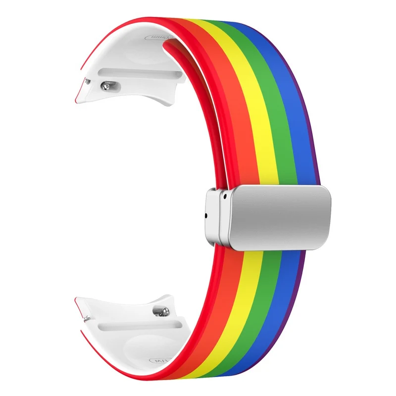 Haltbar Universell Samsung Silikon / TPU armband