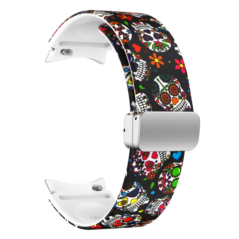 Haltbar Universell Samsung Silikon / TPU armband