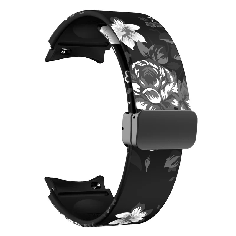 Haltbar Universell Samsung Silikon / TPU armband