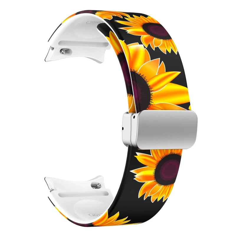 Haltbar Universell Samsung Silikon / TPU armband