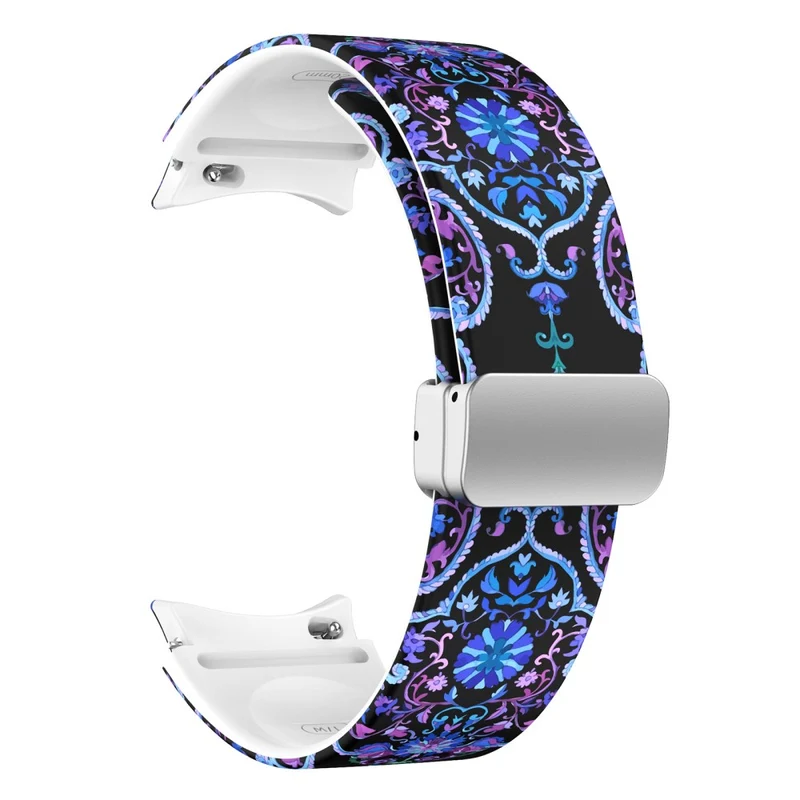 Haltbar Universell Samsung Silikon / TPU armband