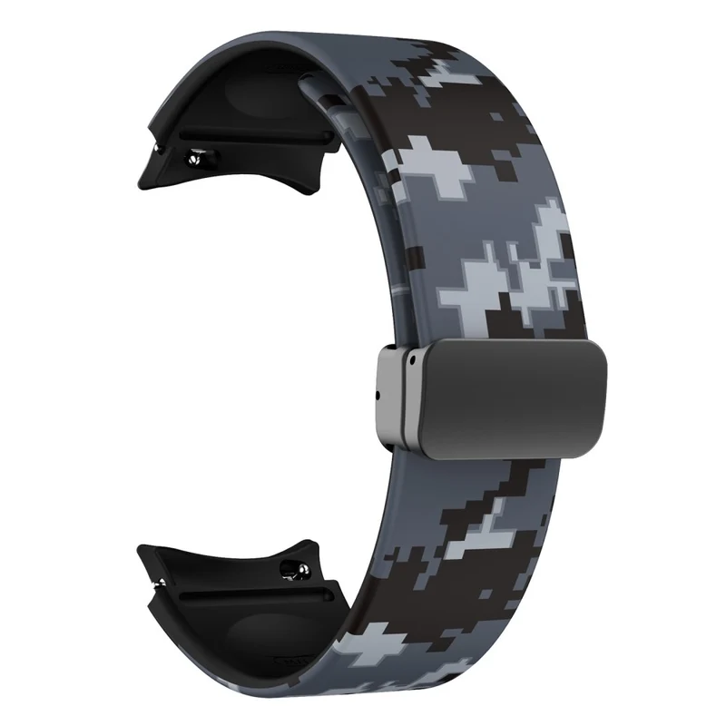 Haltbar Universell Samsung Silikon / TPU armband
