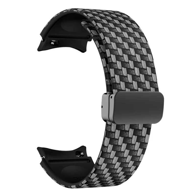 Haltbar Universell Samsung Silikon / TPU armband