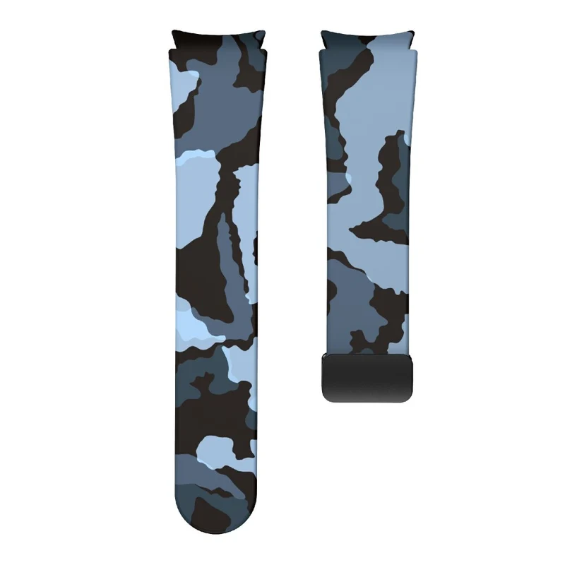 Haltbar Universell Samsung Silikon / TPU armband