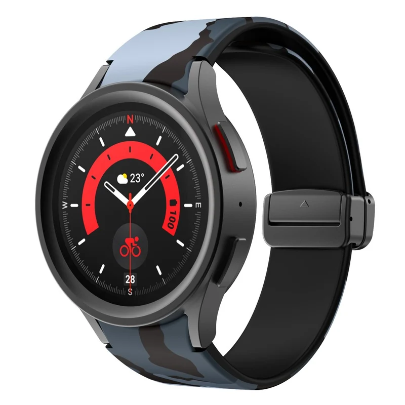 Haltbar Universell Samsung Silikon / TPU armband