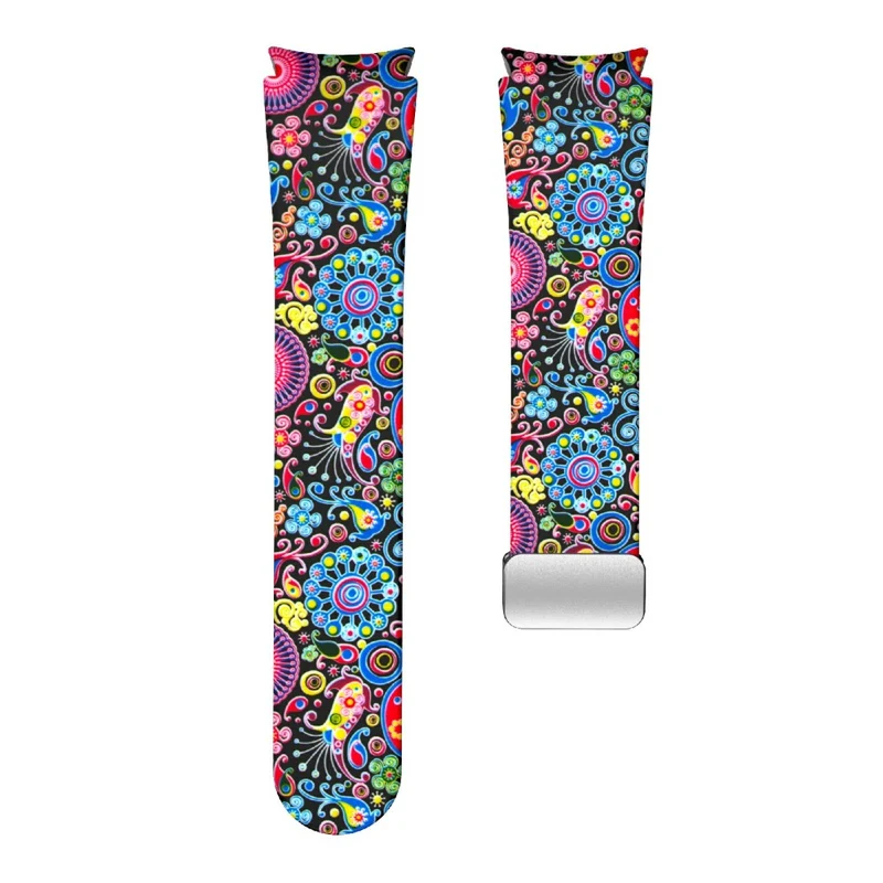 Haltbar Universell Samsung Silikon / TPU armband