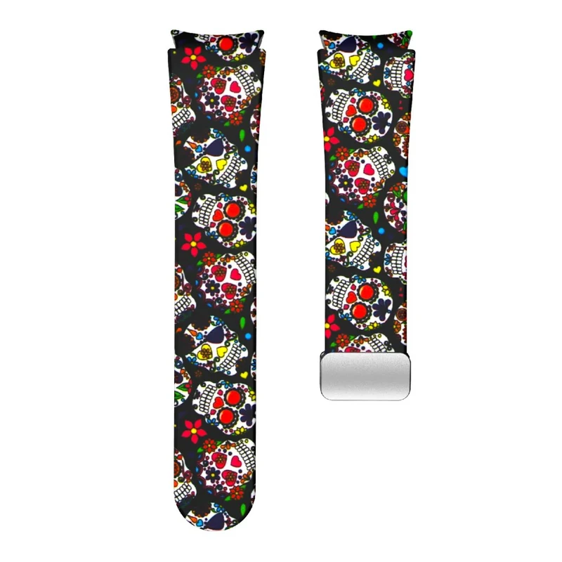 Haltbar Universell Samsung Silikon / TPU armband