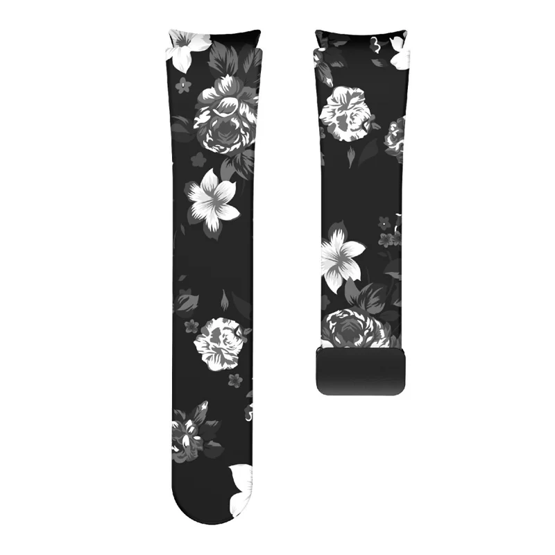 Haltbar Universell Samsung Silikon / TPU armband