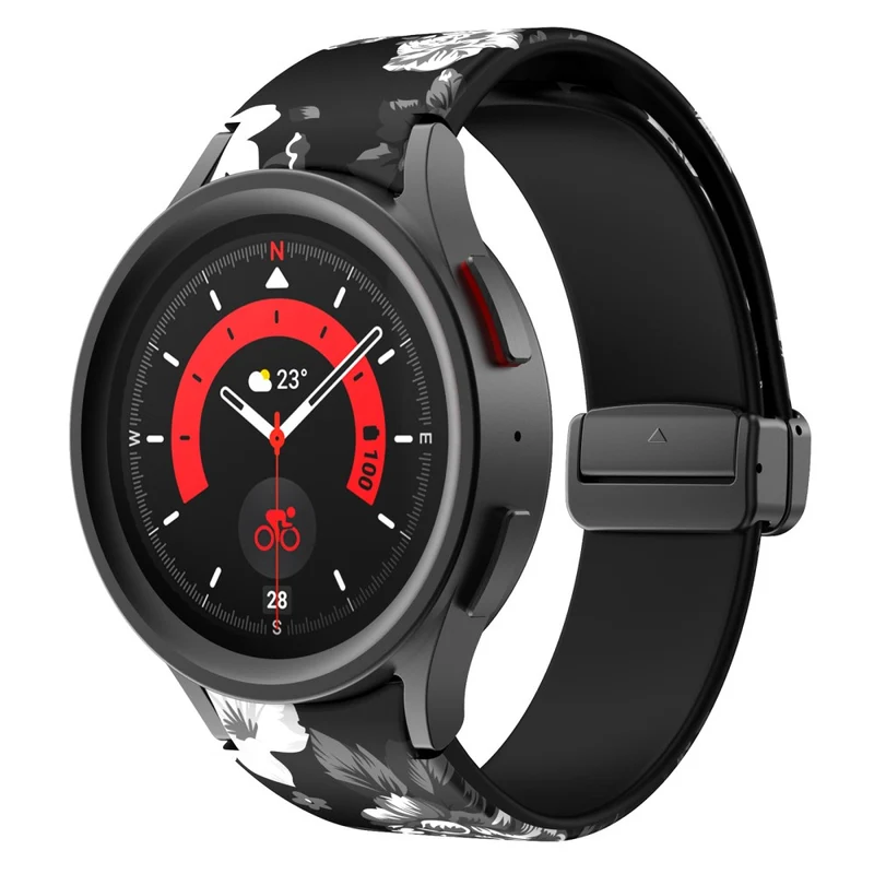 Haltbar Universell Samsung Silikon / TPU armband