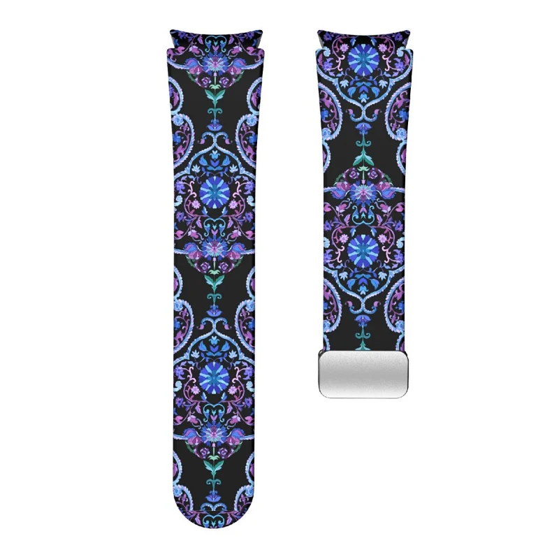 Haltbar Universell Samsung Silikon / TPU armband