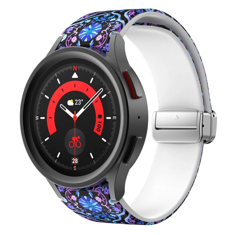 Haltbar Universell Samsung Silikon / TPU armband