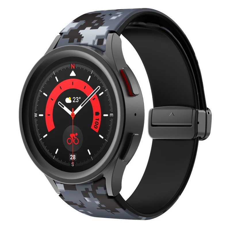 Haltbar Universell Samsung Silikon / TPU armband