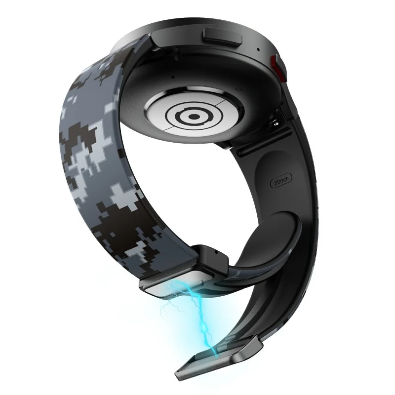 Haltbar Universell Samsung Silikon / TPU armband