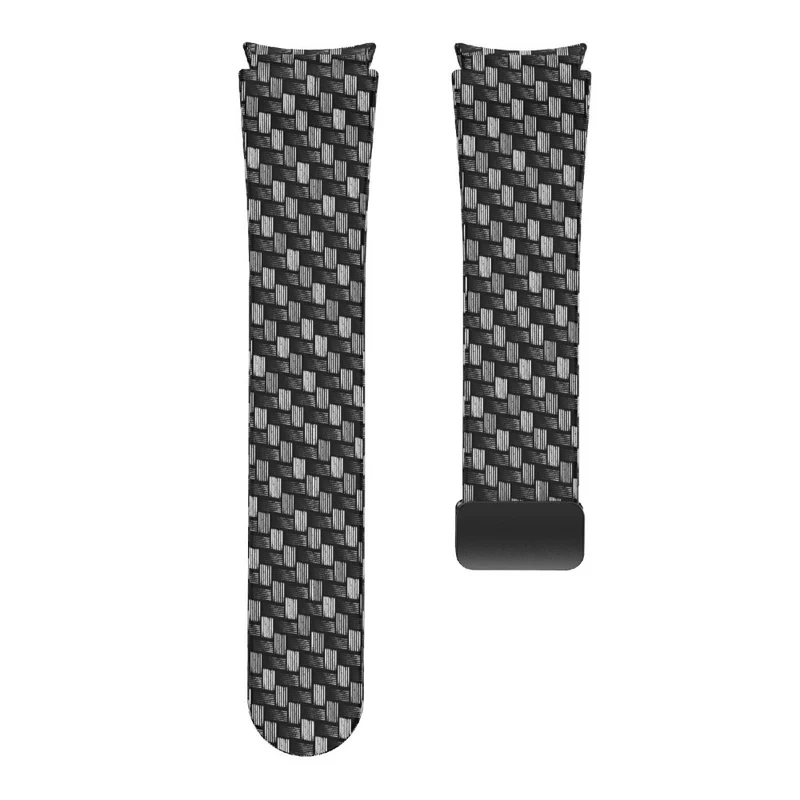 Haltbar Universell Samsung Silikon / TPU armband