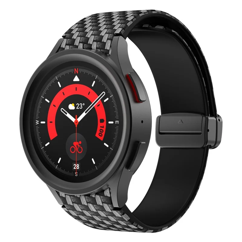 Haltbar Universell Samsung Silikon / TPU armband