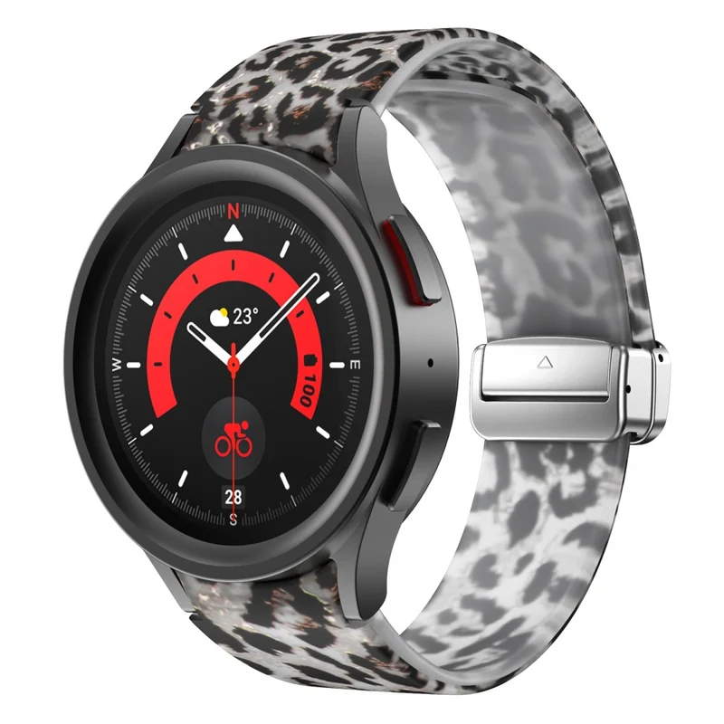 Haltbar Universell Samsung Silikon / TPU armband