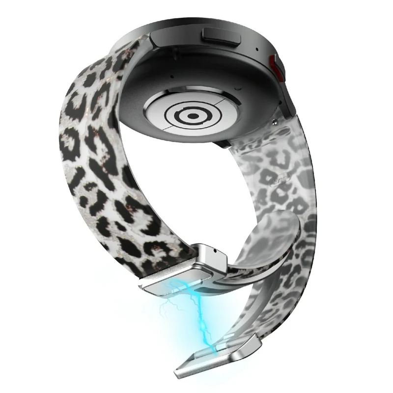 Haltbar Universell Samsung Silikon / TPU armband