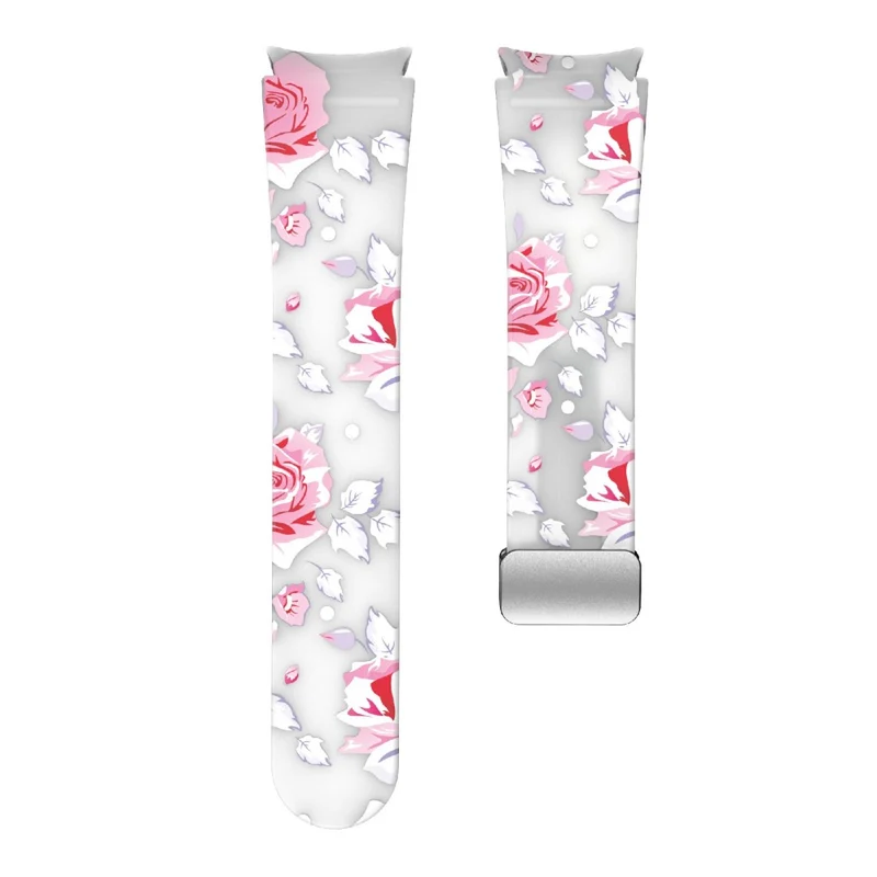 Haltbar Universell Samsung Silikon / TPU armband