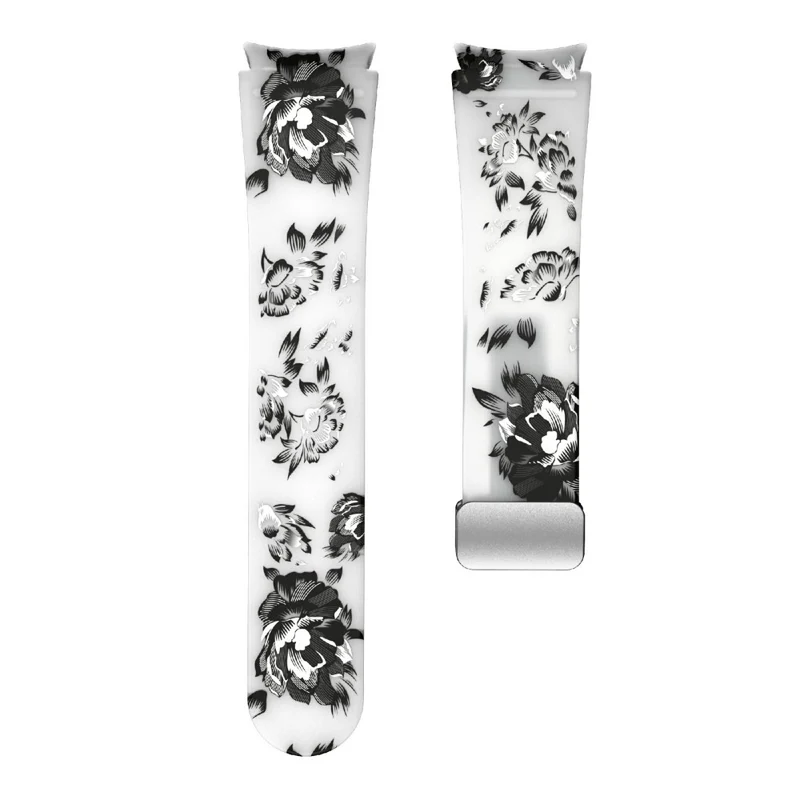 Haltbar Universell Samsung Silikon / TPU armband