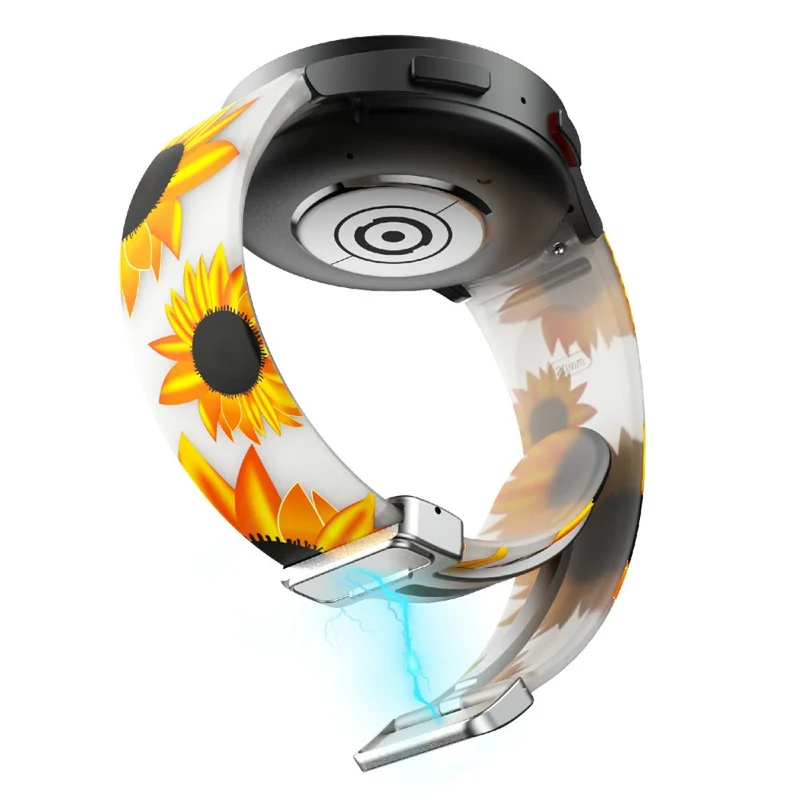 Haltbar Universell Samsung Silikon / TPU armband