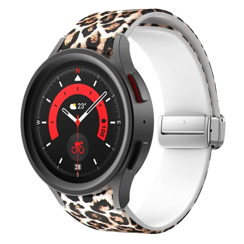 Haltbar Universell Samsung Silikon / TPU armband