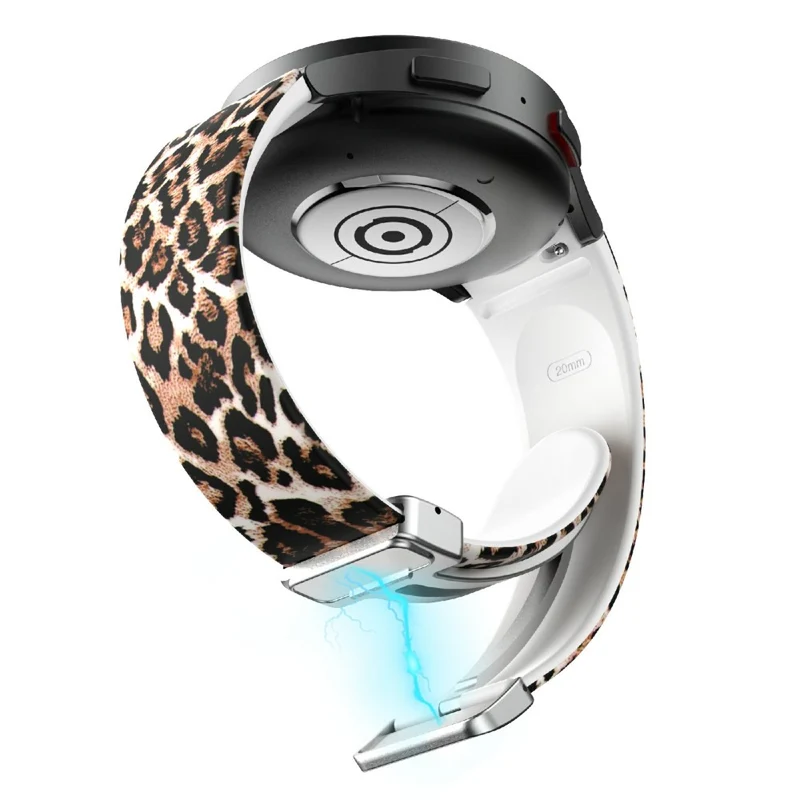 Haltbar Universell Samsung Silikon / TPU armband