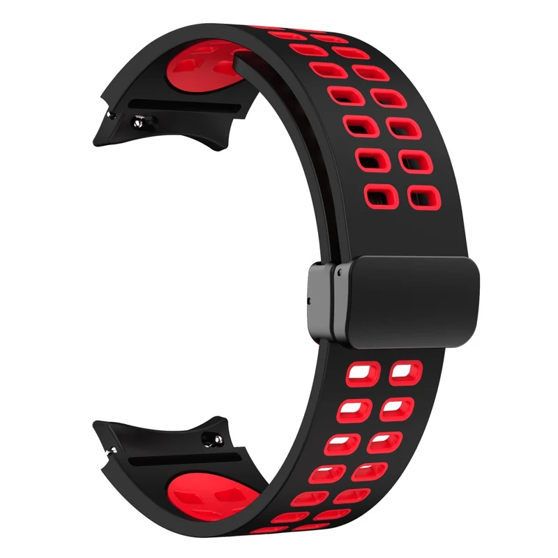 Modisch Universell Samsung Silikon / TPU armband