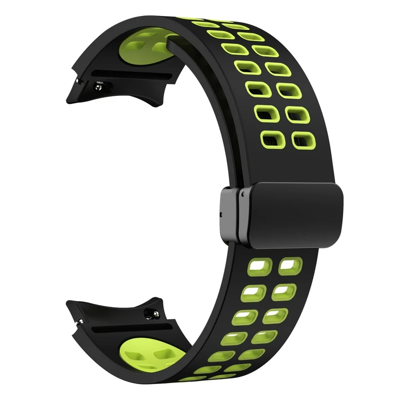 Modisch Universell Samsung Silikon / TPU armband