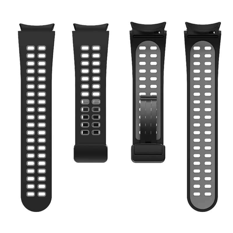 Modisch Universell Samsung Silikon / TPU armband