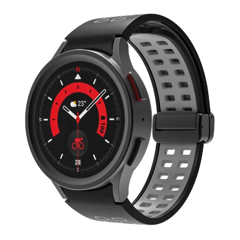 Modisch Universell Samsung Silikon / TPU armband