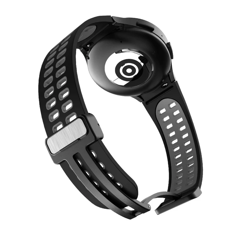 Modisch Universell Samsung Silikon / TPU armband