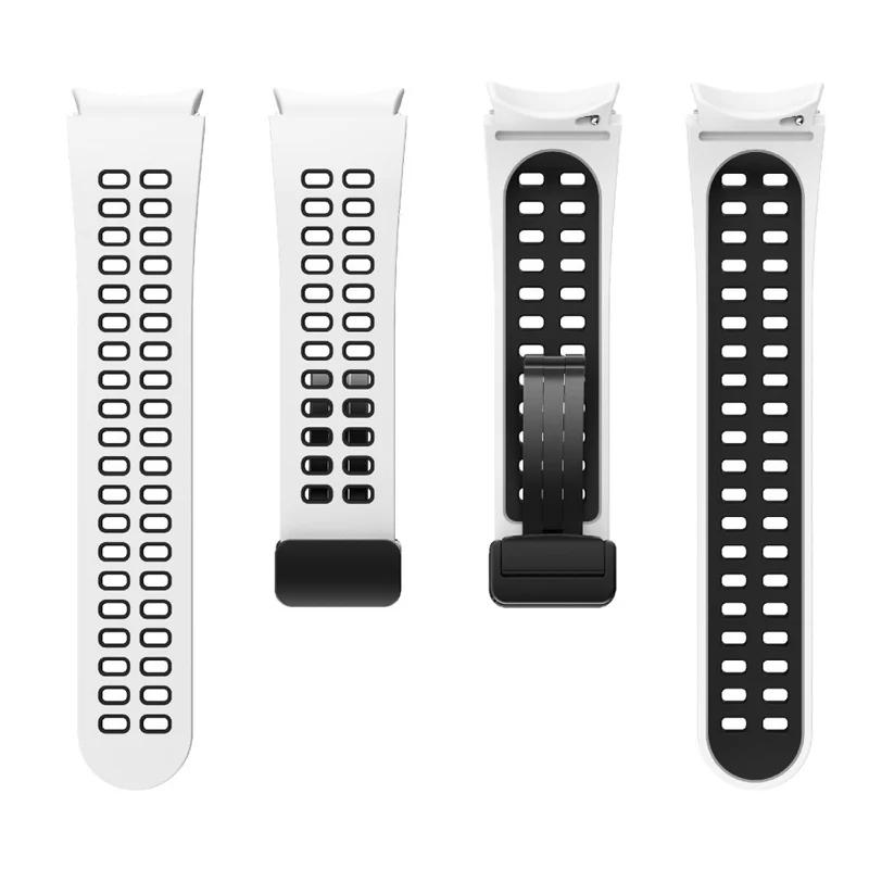 Modisch Universell Samsung Silikon / TPU armband