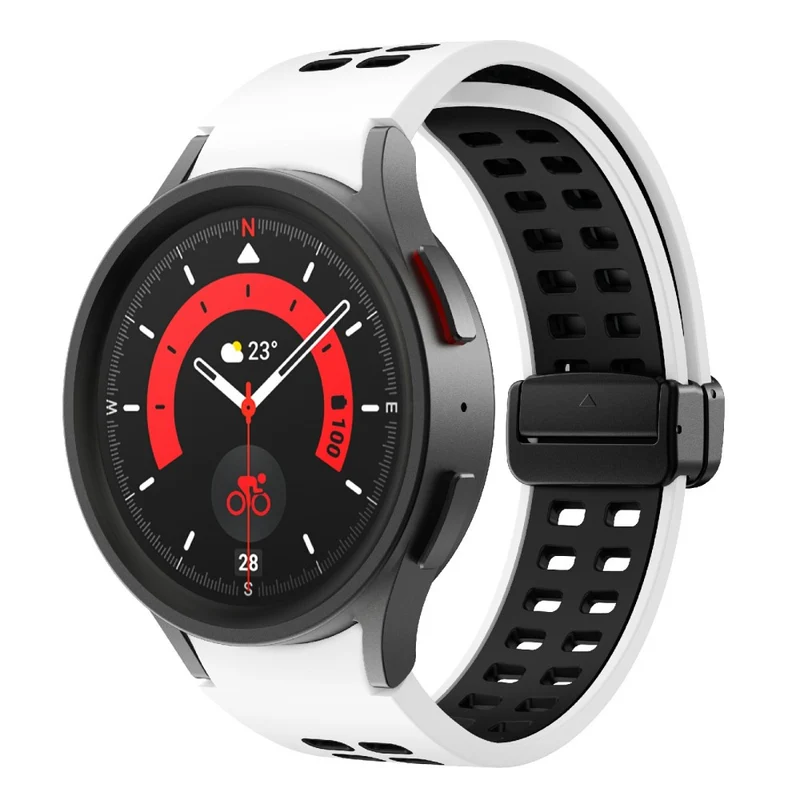 Modisch Universell Samsung Silikon / TPU armband