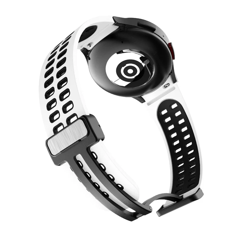 Modisch Universell Samsung Silikon / TPU armband