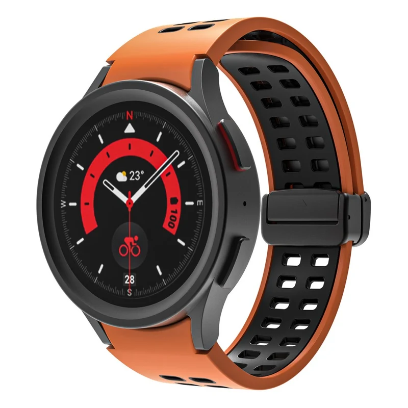 Modisch Universell Samsung Silikon / TPU armband