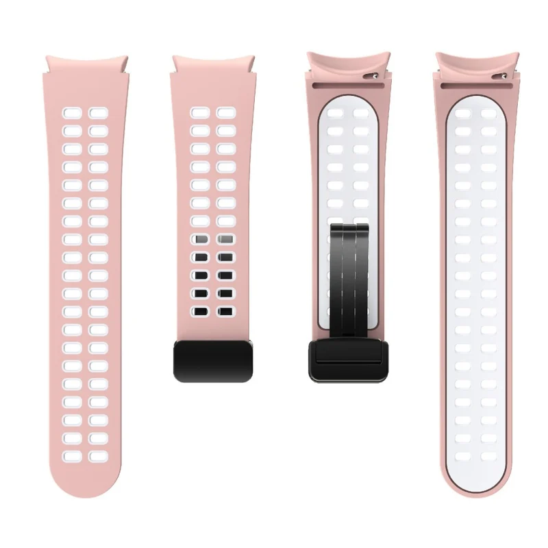 Modisch Universell Samsung Silikon / TPU armband