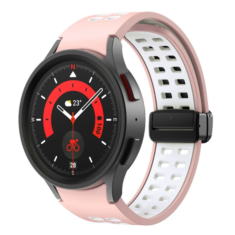 Modisch Universell Samsung Silikon / TPU armband